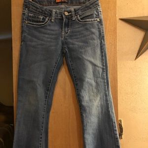 Levi’s Boot Cut Girls Size 8